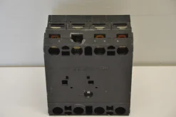 Interruttore Merlin Gerin mod. Compact C125N