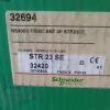 Interruttore Schneider mod. NS400N STR 23 SE 32694