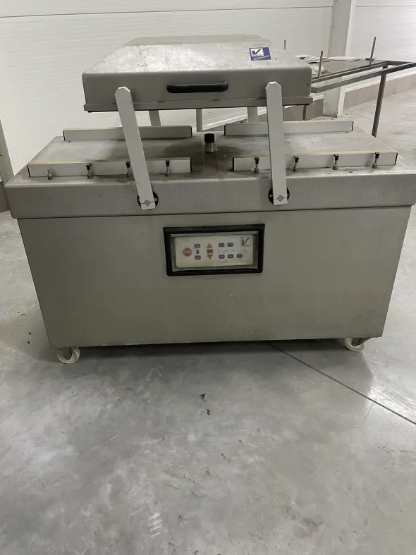 InterVac Vacuum Sealer