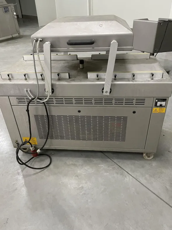 InterVac Vacuum Sealer