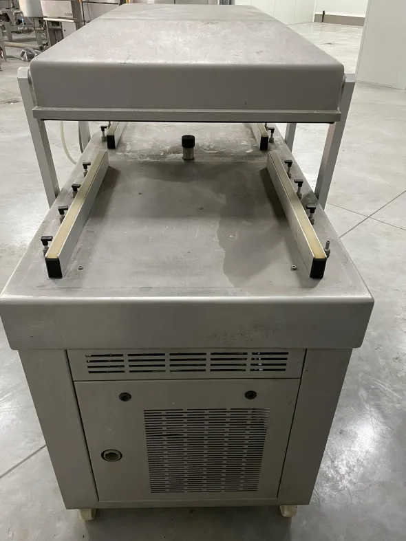 InterVac Vacuum Sealer