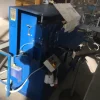 Intestatrice doppia lama per lavorazione facciate