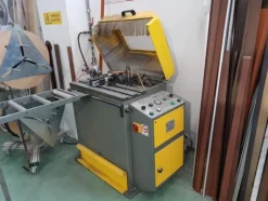 5#4375 Intestatrice Intex e pantografo Rinaldi