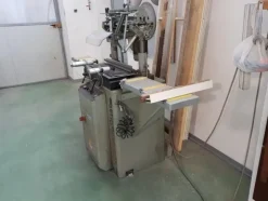 5#4375 Intestatrice Intex e pantografo Rinaldi