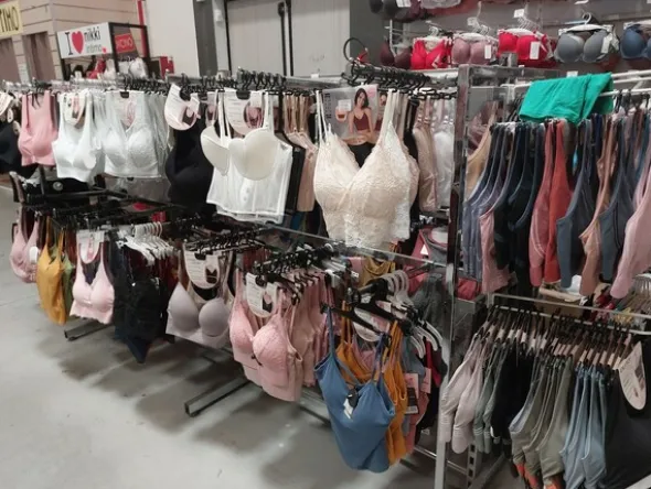 9#8450 Intimo