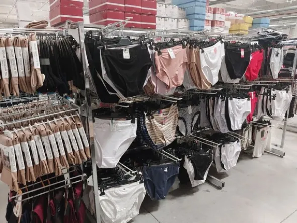 9#8450 Intimo