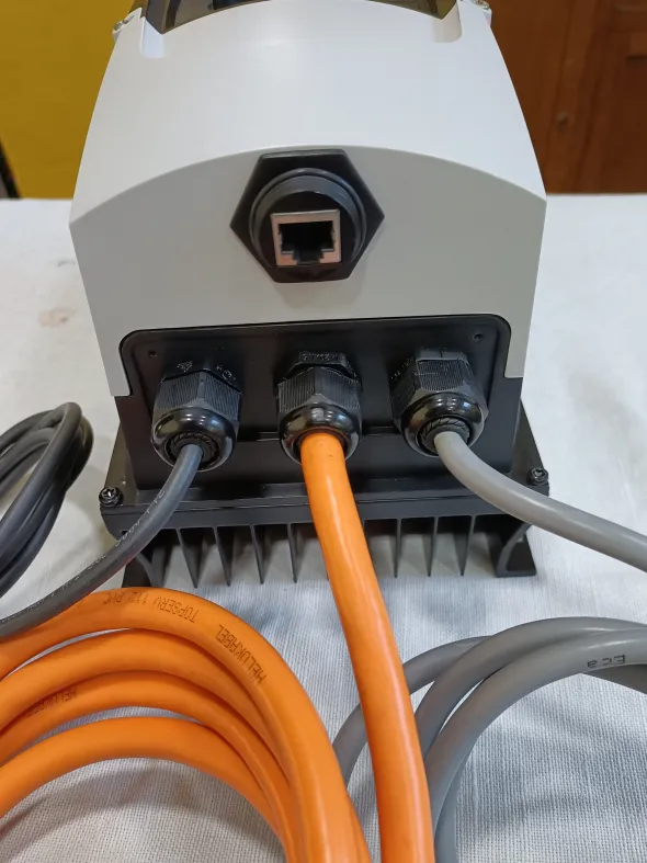Inverter