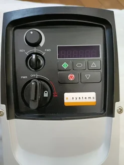 Inverter