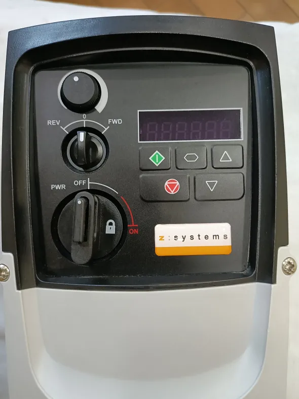 Inverter