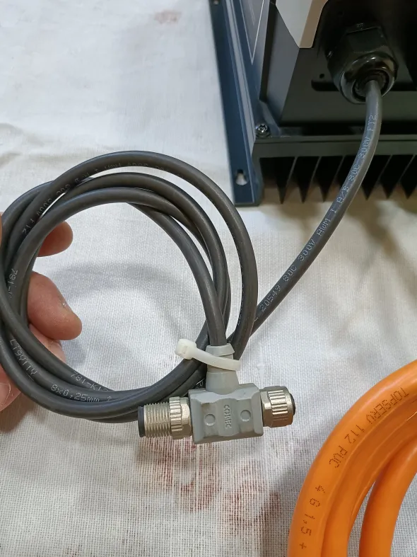 Inverter
