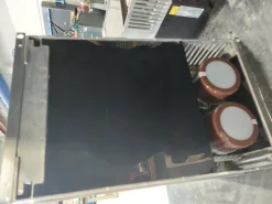 INVERTER HITACHI 22 kW USATO