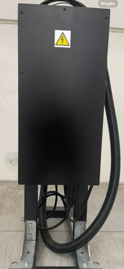 Inverter industriale Sinus Penta