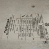 Inverter toshiba 90KW