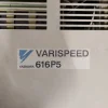 INVERTER YASKAWA