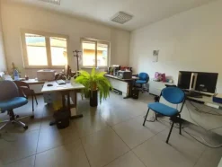 #1869 Investimento immobiliare - Complesso direzionale ad uso uffici pubblici locato all'INPS