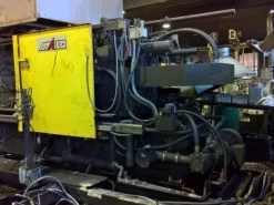 Isola pressofusione Maico