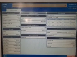 ISP17 Ispettore Usato KRONES Linatronic K735 anno 2011