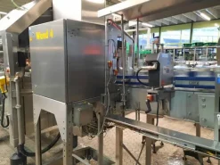 ISP17 Ispettore Usato KRONES Linatronic K735 anno 2011