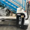 ITALIFT PT 20 transpallet elettrico