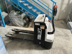 ITALIFT PT 20 transpallet elettrico