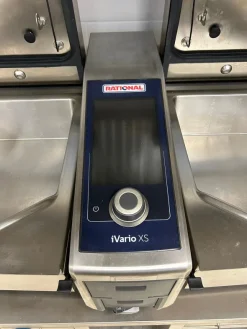 iVario 2-XS Rational