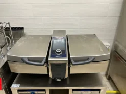 iVario 2-XS Rational