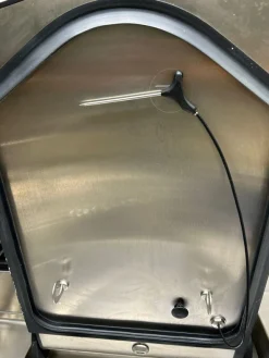 iVario 2-XS Rational