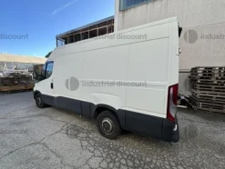 9#9894 Iveco Daily