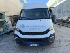9#9894 Iveco Daily