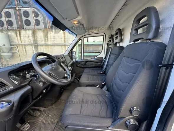 9#9894 Iveco Daily