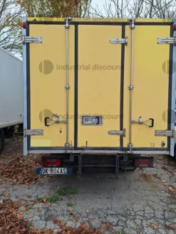3#9992 Iveco Daily