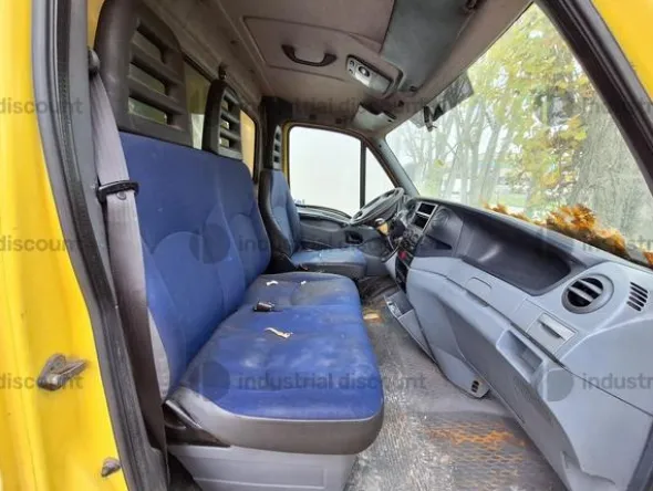 3#9992 Iveco Daily
