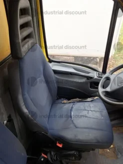 3#9992 Iveco Daily