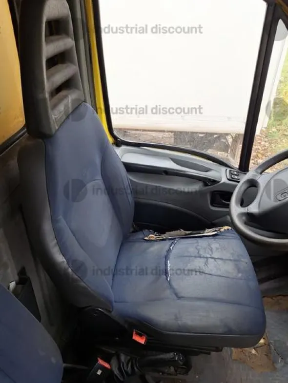 3#9992 Iveco Daily