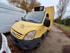 2#9992 Iveco Daily