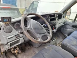 2#9992 Iveco Daily