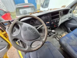 2#9992 Iveco Daily
