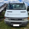 1#9314 Iveco Daily 35C9