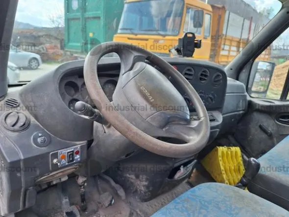 1#9314 Iveco Daily 35C9