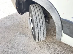IVECO DAILY 35C18 DOPPIA CABINA CASSONE FISSO