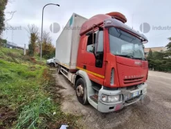 6#9992 Iveco Eurocargo