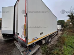 6#9992 Iveco Eurocargo