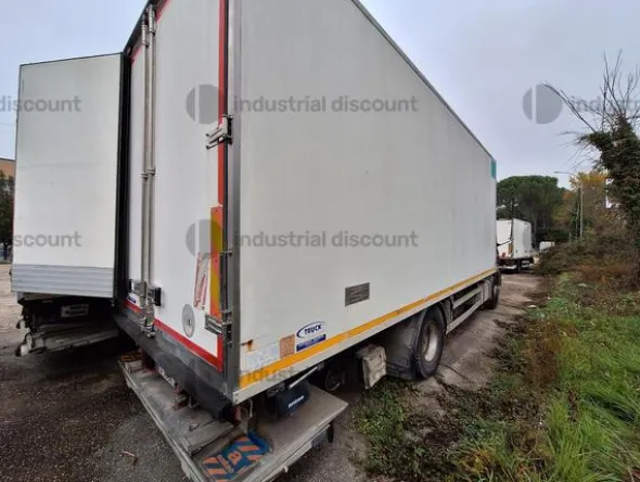 6#9992 Iveco Eurocargo