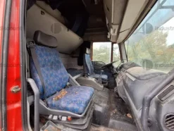 6#9992 Iveco Eurocargo