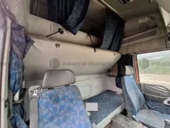6#9992 Iveco Eurocargo