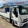 IVECO EUROCARGO 75E21 CASSONE FISSO E6