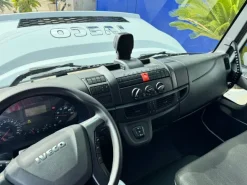 IVECO EUROCARGO 75E21 CASSONE FISSO E6