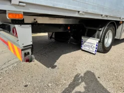 IVECO EUROCARGO 75E21 CASSONE FISSO E6