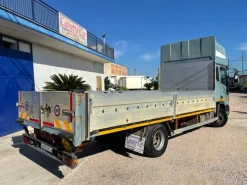 IVECO EUROCARGO 120 EL 21 PNEUMATICA POSTERIORE IN ADR