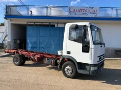 IVECO EUROCARGO 75.14 PEZZI RICAMBI